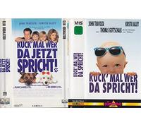 Kuck' mal wer da spricht 1+2 - Paket