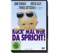 Kuck' mal wer da spricht 1