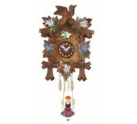 Trenkle - 2010_SQ - Orologio a cucù - Quarzo - Kuckulino