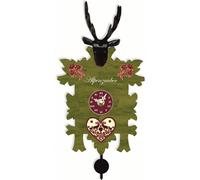 Kuckulino Orologio dalla Foresta Nera in miniatura casa tipo Foresta Nera al ...