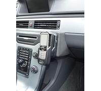 KUDA 088435 - Supporto in ecopelle per Volvo V70 (B) Facelift dal 06/2011 al 2016