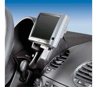 KUDA 296120 - Supporto in vera pelle, per VW New Beetle (I 9C) dal 11/1998