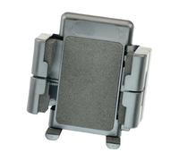 KUDA 3321984 - Supporto universale per cellulare, 40-115, lunghezza variabile L/R senza piega di base KRAM