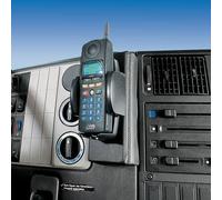 KUDA Cellulare Supporto 012005 Adatto A per MAN F2000 Larghezza Cabina Da 1994 A