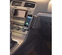 KUDA Cellulare Supporto 096835 Adatto A per VW Golf 7 Da