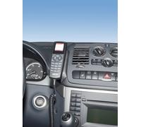 KUDA Cellulare Supporto 1565 per Mercedes Viano Trend & Ambiente Da 20 - Nera