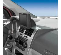 KUDA Cellulare Supporto 258065 Adatto A per Navigatore Dodge Caliber Da 06/06