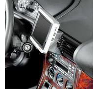KUDA Supporto 292225 Compatibile Con Navi BMW Z3 Dal 1996 Al 06/2002