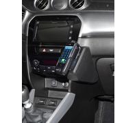KUDA Supporto Per Smartphone 2045 Compatibile Con Suzuki Vitara Dal 2015