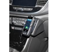 KUDA Supporto Per Smartphone 2615 Compatibile Con Opel Mokka X Dal 2016