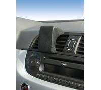 KUDA Supporto Per Smartphone 278265 Compatibile Con Fiat 500 Da 08/2007 A 2015