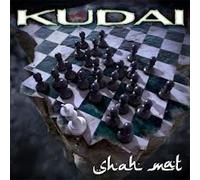 Kudai - shah mat