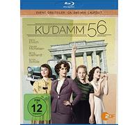 Ku'damm 56