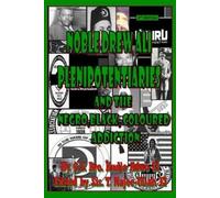 Kudjo Adwo El Noble Drew Ali Plenipotentiaries (Tascabile)