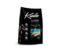 Kudo Adriatic Fish Mini Adult 3kg