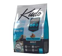 KUDO Grain Free Adult Adriatic Fish 7,5 Kg