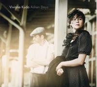 Kudo, Viviane - Ashen Days