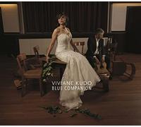 Kudo,Viviane - Blue Companion