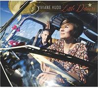 Kudo, Viviane - Little Detours