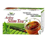 Kudos Attivo Sottile Tè 2gm 30 Bustine di Tè