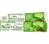 Kudos Ayurveda dentifricio al neem e ai chiodi di garofano - 100 g