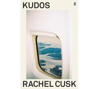 Kudos: Rachel Kudos