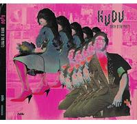 Kudu - Death Of The Party