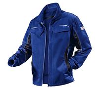 'Kübler 13245353 - 4699 - 62 dimensioni 157,5 cm Classiq Pulse Giacca - Blu/Nero