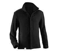 'Kübler 19706613 - 99-m Giacca in pile Safety 8 PSA 3 Taglia M, Nero, M