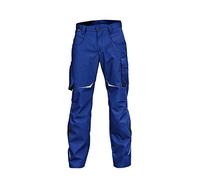 kübler 24245353 - 4699 - 28 Pulse Pantaloni Dimensioni 28 Blu fiordaliso/Nero