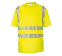 Kübler 50438227 - 34-maglietta XS reflectiq PSA 2 dimensioni, segnale giallo, XS