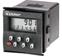 Kuebler 6.901.010.820 901 - Dispositivo di pre-selezione LCD, additivo o subtraversante (batteria)