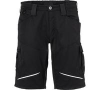 KÜBLER ACTIVIQ Stretchshort 2950 nero