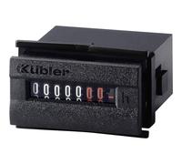 Kübler Automation 125353 3,245,201,351 Contatore delle ore di