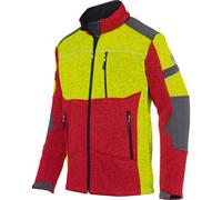 KÜBLER Cardigan FOREST 1650