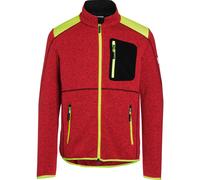 KÜBLER Cardigan leggero FOREST 1550