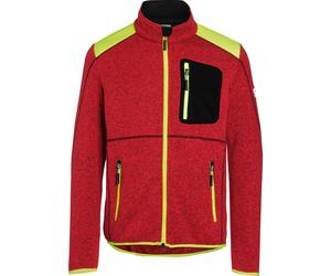 KÜBLER Cardigan leggero FOREST 1550