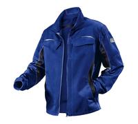 KÜBLER Giacca Pulsschlag, blu pervinca/nero, tg.56 Quantità:1
