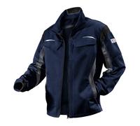 KÜBLER Giacca Pulsschlag, blu scuro/antracite, Tg. DE: 44 Quantità:1