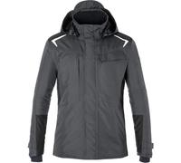 KÜBLER Giacca rigida BODYFORCE 1326 PSA 2 anthrazit / schwarz