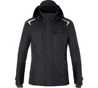 KÜBLER Giacca rigida BODYFORCE 1326 PSA 2 nero