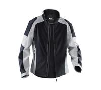 KÜBLER Giacca softshell in pile WEATHER 1767