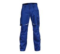 KÜBLER Pantaloni Pulsschlag, blu pervinca/nero, tg.98 Quantità:1