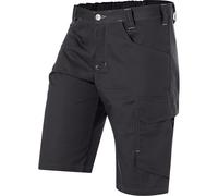KÜBLER Shorts 2445 ICONIQ PRO nero