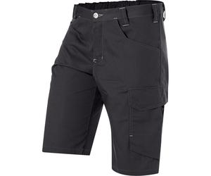 KÜBLER Shorts 2445 ICONIQ PRO nero