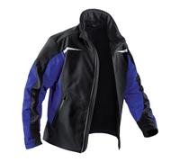 Kübler Softshell Giacca Pulsschlag 2XL Quantità:1