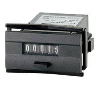 KÜBLER W 15.51 230V/AC Mini Contatore dimpulsioni Tipo W 15.51, reimpostabile -