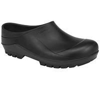 KÜBLER Workwear Diverses, Ombrello Donna, Nero, 46 EU