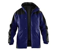 KÜBLER Workwear Giacca Giacca da lavoro per tutte le stagioni con tasca interna Unisex - Adulto
