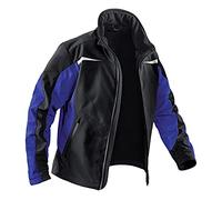 KÜBLER Workwear Giacca Giacca da lavoro softshell con tasche laterali Unisex - Adulto (Pacco da 0)